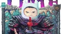 Finn the Human: A Dark Adventure Inspired by Berserk