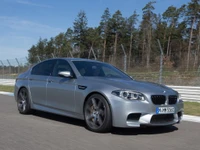 bmw, voiture, bmw m, berline, roue en alliage