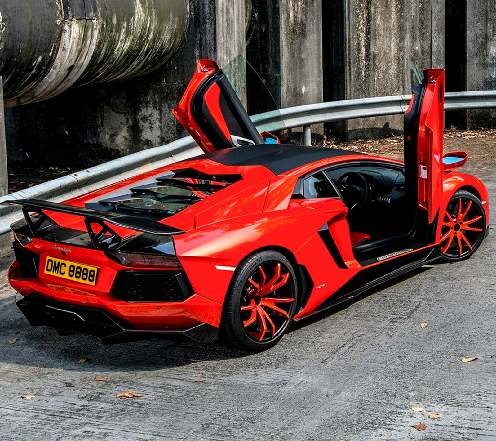 Скачать обои авто, машина, классика, крутой, lamborghini