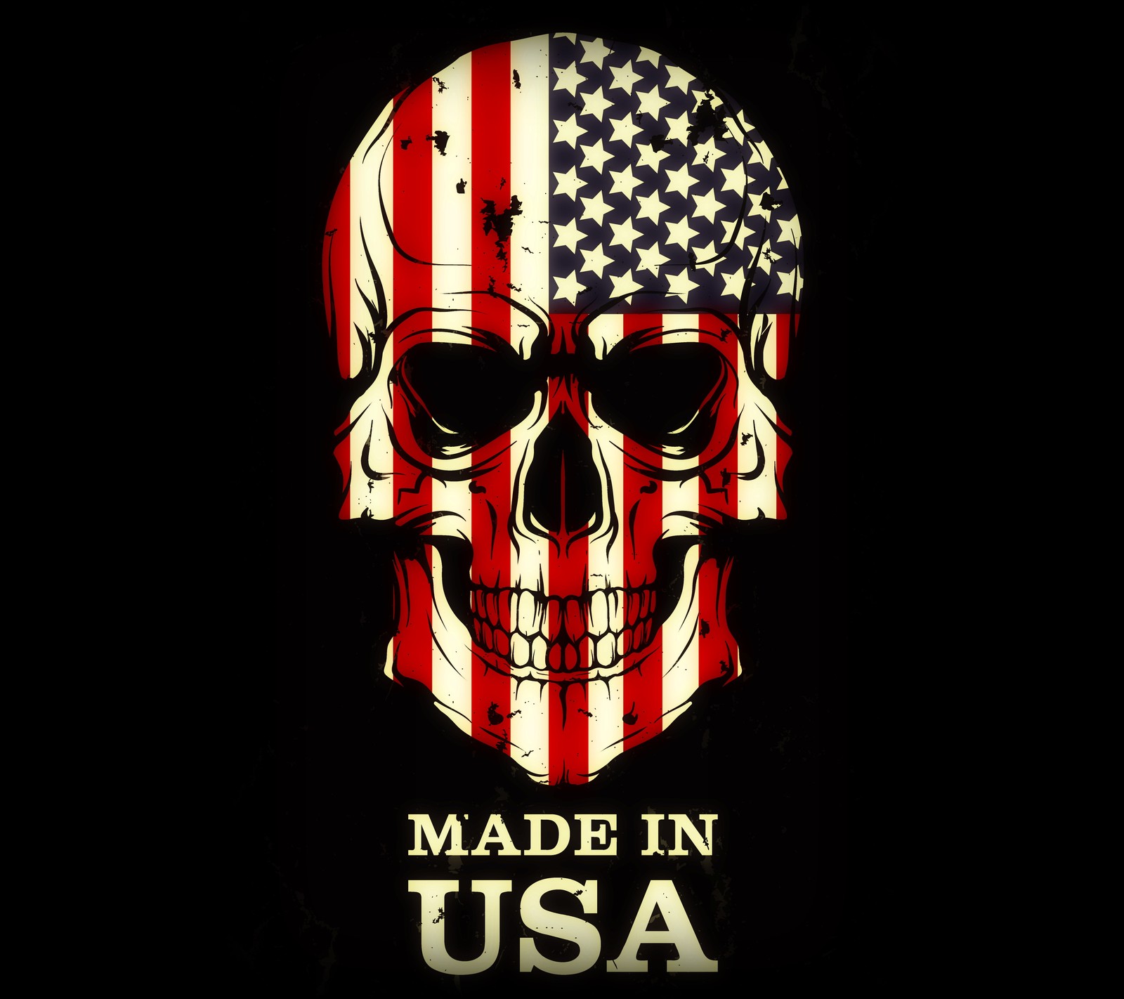 Descargar fondo de pantalla made in usa, ee uu, usa