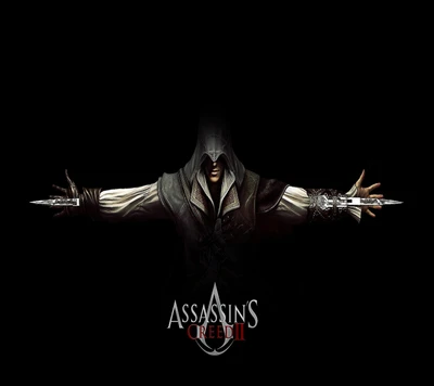 animated, assasin, creed, ezio, game