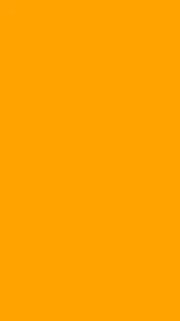 Vibrant Yellow Plain Background