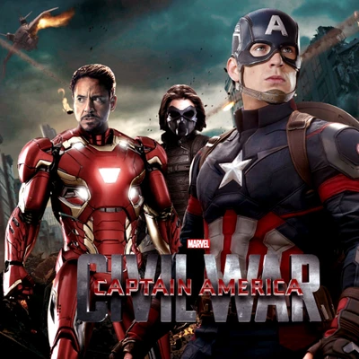 captain america, civil war, hollywood, iron man, latest