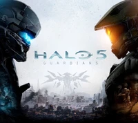 Epic Showdown: Halo 5 Guardians