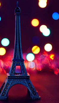 eiffel, paris wallpaper