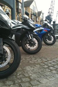 600, 750, 1000, fahrrad, gsxr