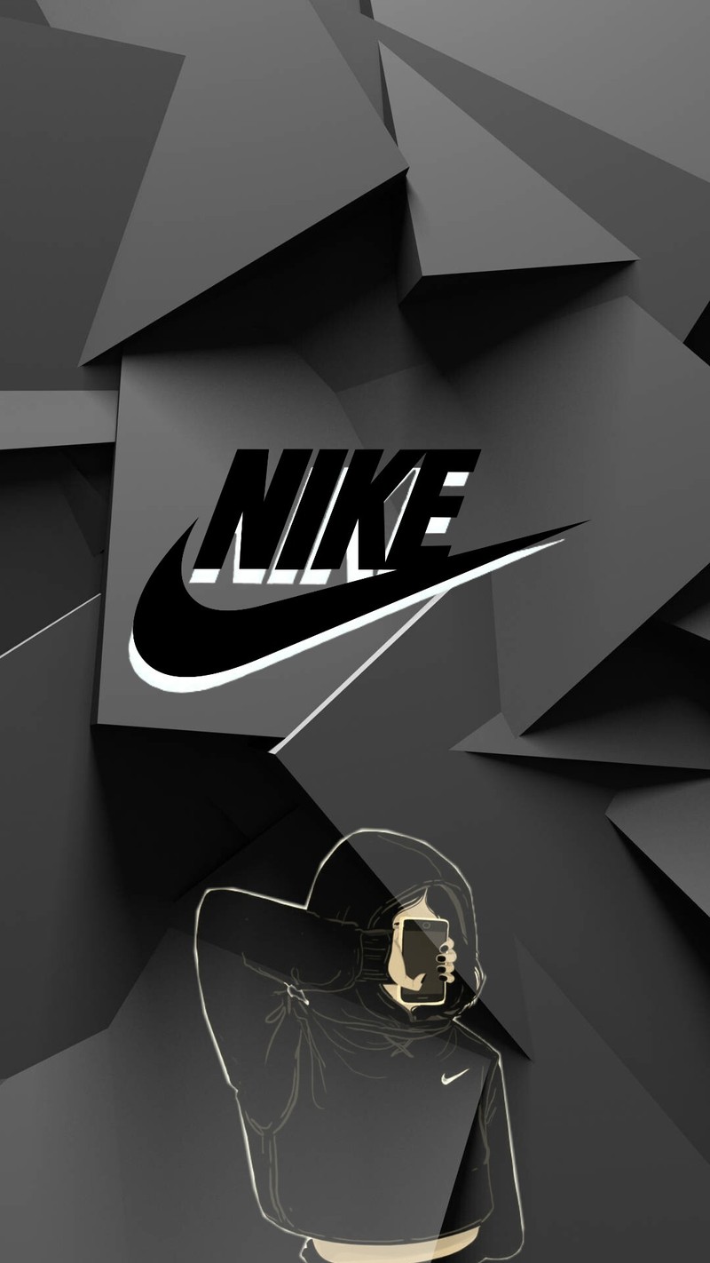 Обои nike hd обои nike hd обои hd (мода, девочка, nike)