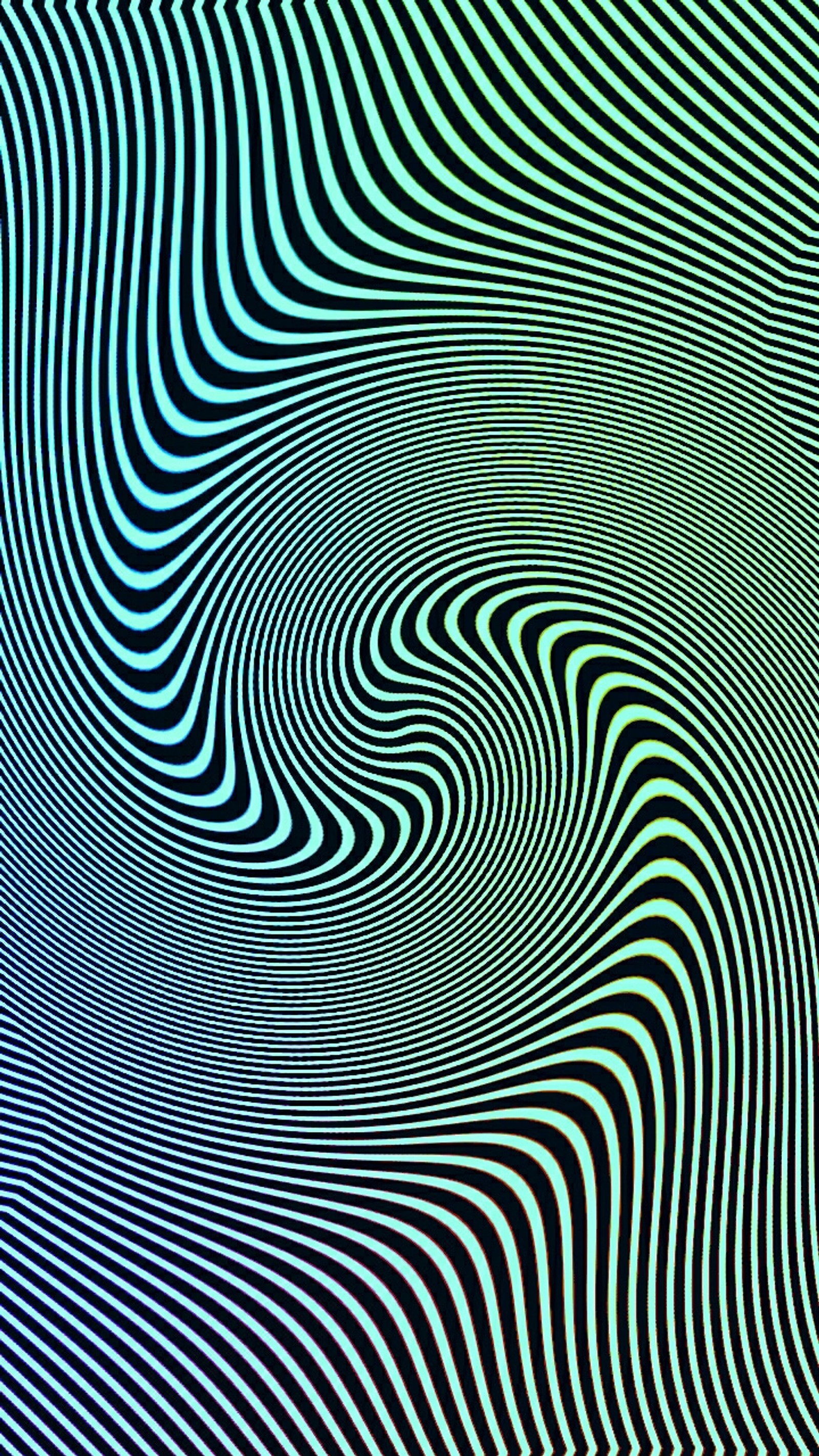 Lade psychedelisch, trippy Hintergrund herunter