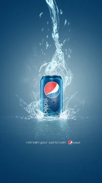 drink, pepsi