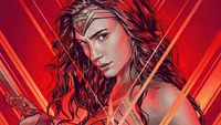 Wonder Woman : L'icône des super-héros de DC Comics