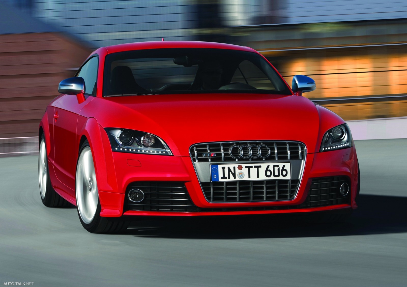 audi tt, car, audi, sports car, family car wallpaper