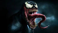 Venom: The Sinister Anti-Hero from Marvel Comics