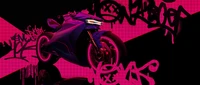 graphic design, ducati, wheel, purple, black wallpaper