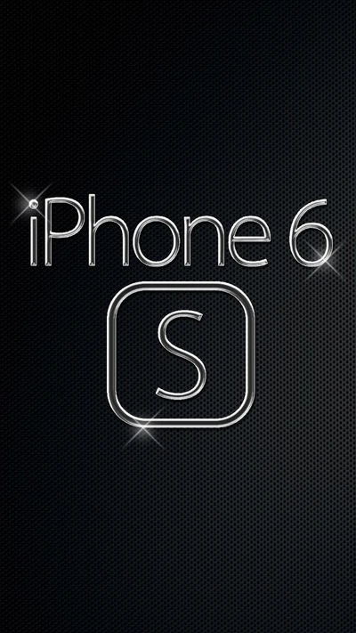 6s, noir, chrome, designs, iphone