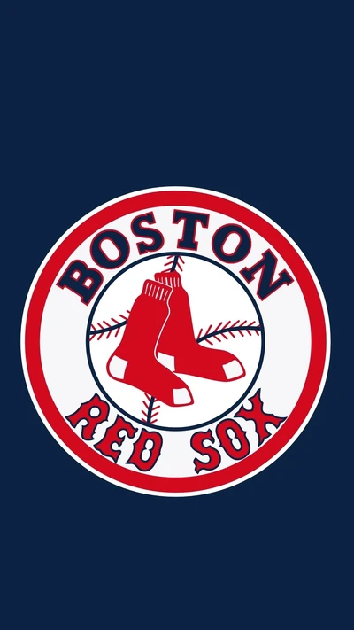 Boston Red Sox Logo: Ikonisches Emblem des amerikanischen Baseballs