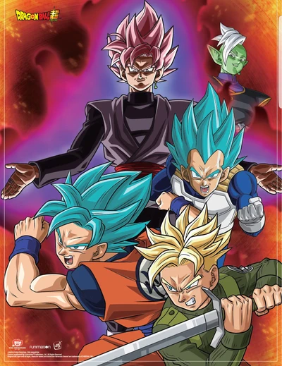 bola, preto, dragão, goku, hd