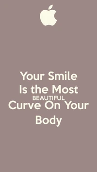 Your Smile: The Most Beautiful Curve on Your Body