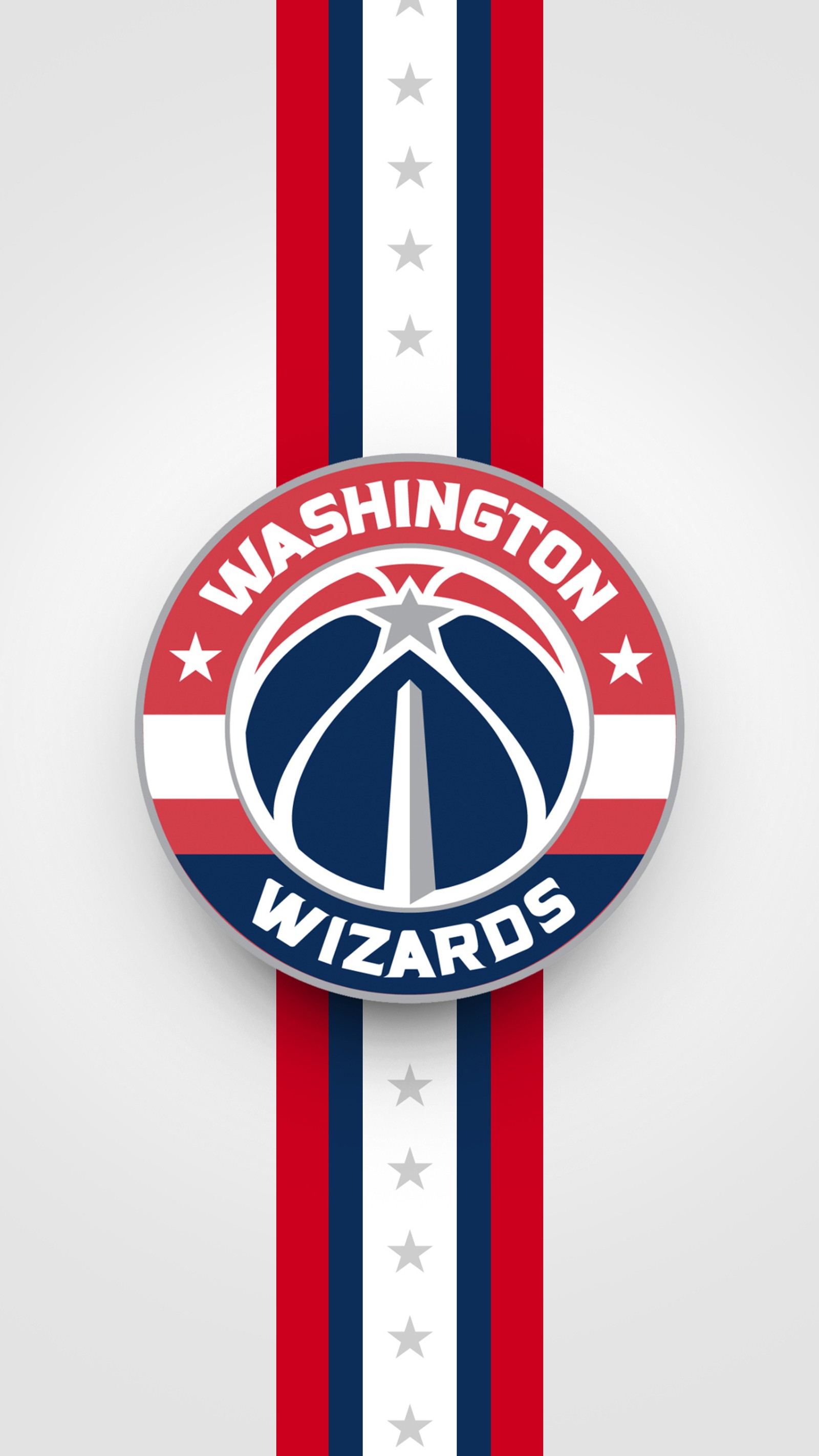 Lade basketball, nba, sport, washington, zauberer Hintergrund herunter