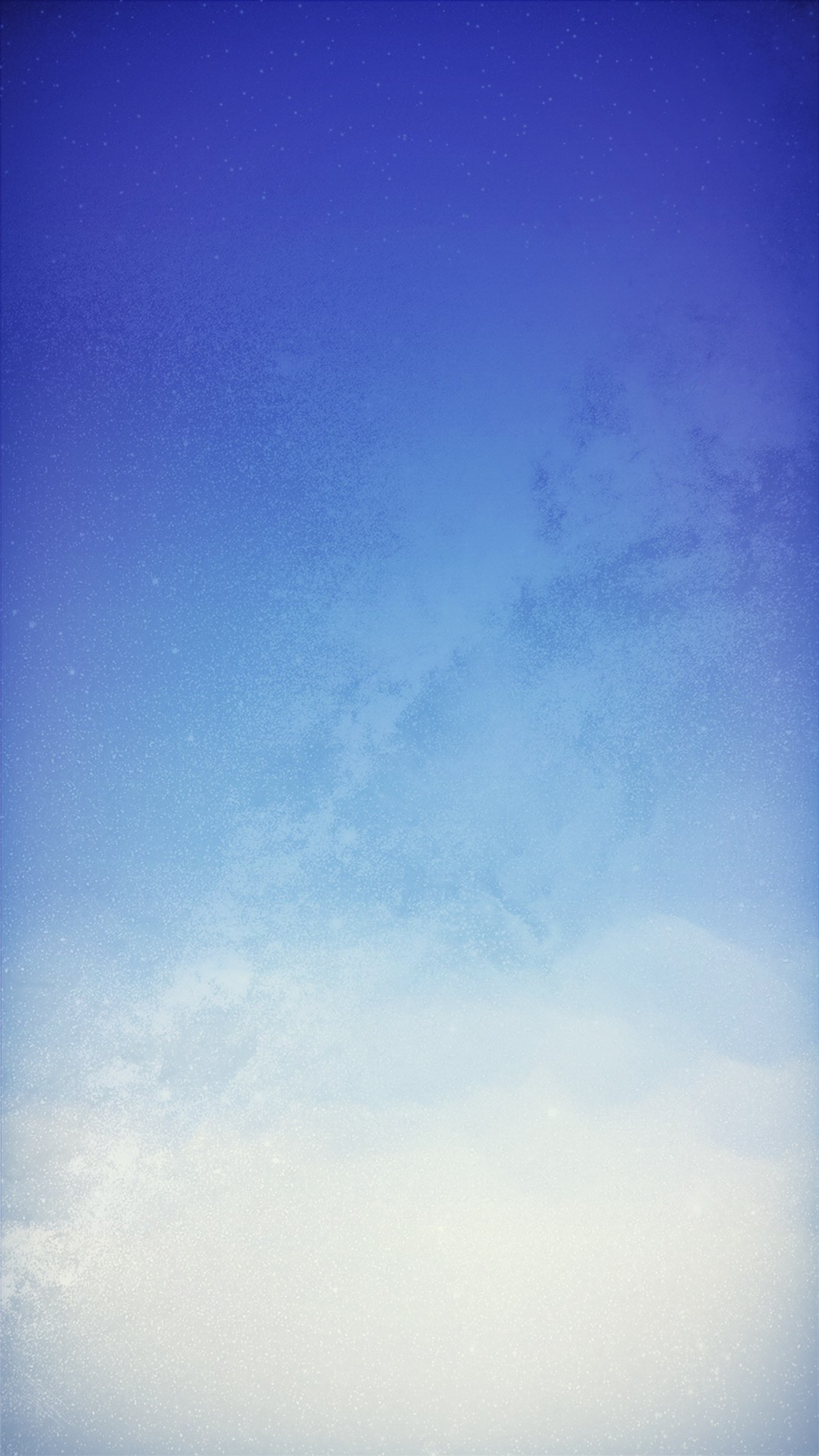 Un homme se tient sur une plage avec une planche de surf (nuage, iphone6, ciel, étoile)