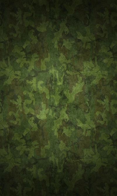 abstract, camo