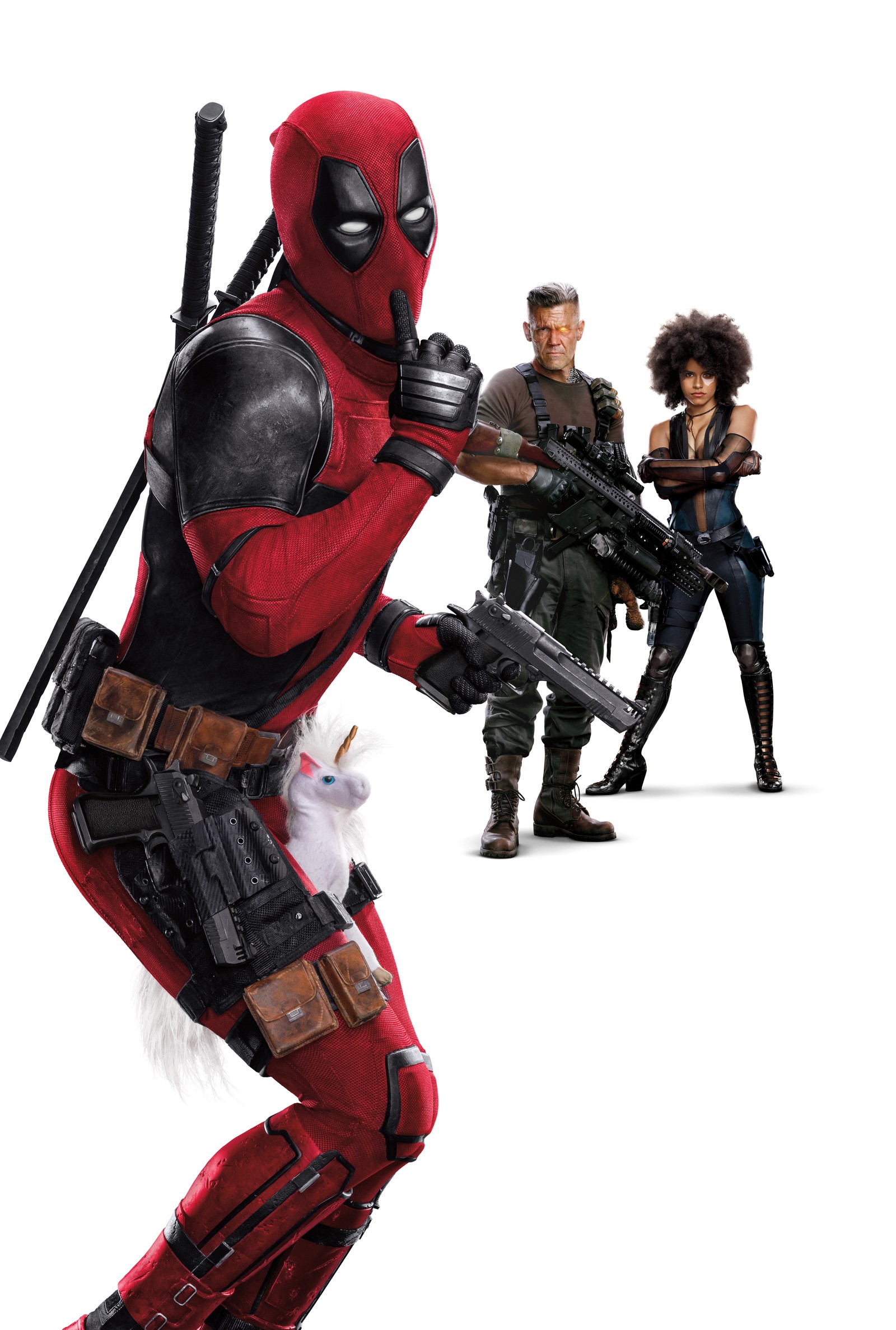 Lade deadpool 2, hd, marvel Hintergrund herunter