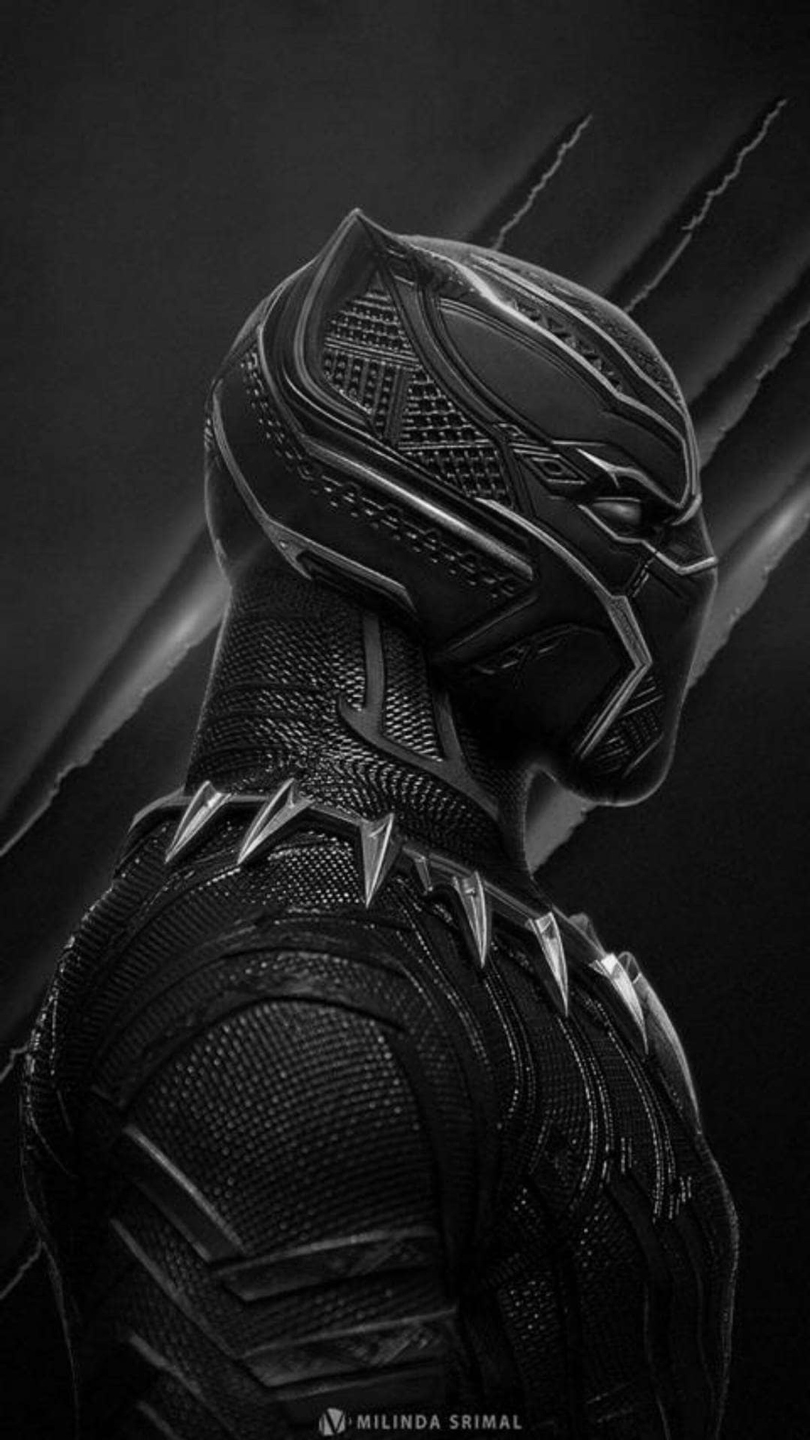 asphas012, black, black panther, deadbool, game Download Wallpaper