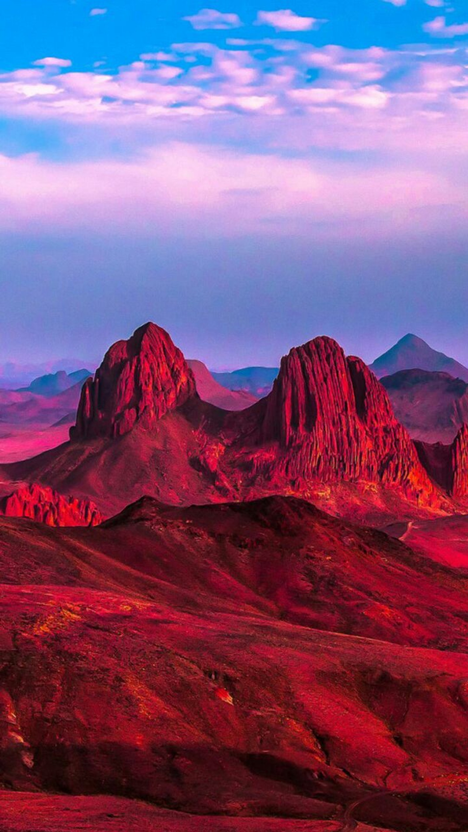 Lade algerische wüste, arches nationalpark, nationalpark, natur, joshua tree nationalpark Hintergrund herunter