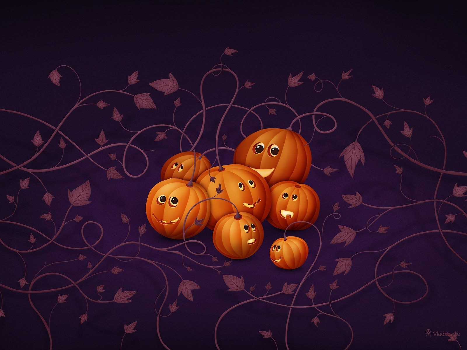 still life, pumpkin, calabaza, handheld devices, darkness wallpaper