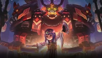 Jawhead Samurai Mech: Muestra Épica de Skins de Mobile Legends