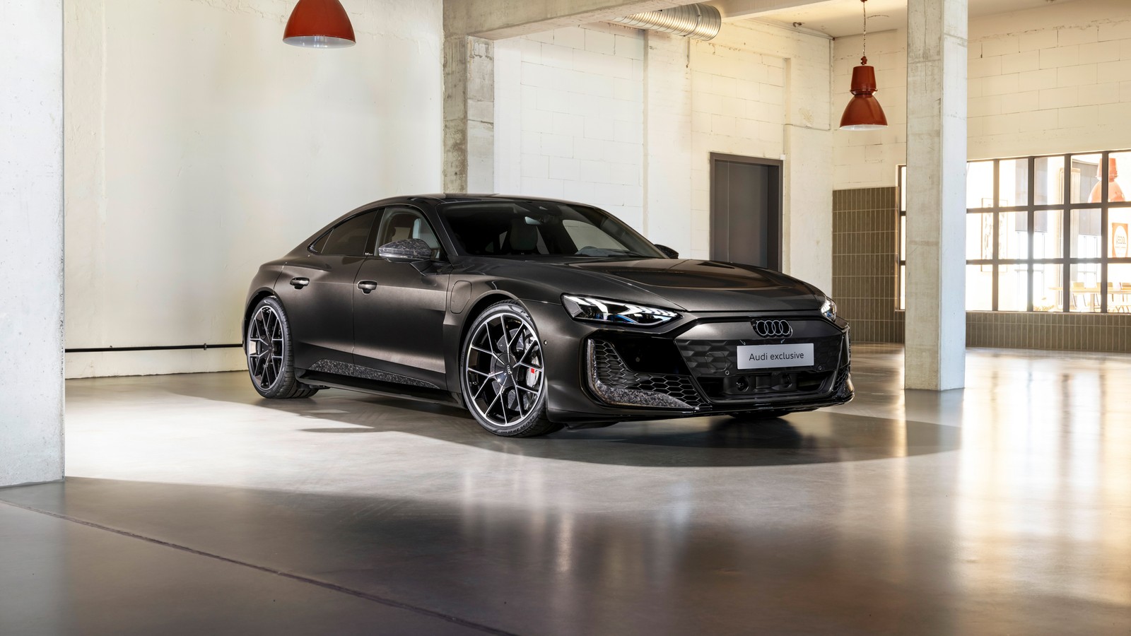 Скачать обои ауди рс е трон gt производительность, audi rs e tron gt performance, 2024, 5k, 8k