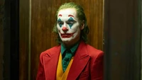 джокер, joker, 2019, фильм, хоакин феникс