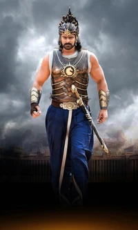 baahubali, baahubali 2, bollywood, love, prabhaas wallpaper