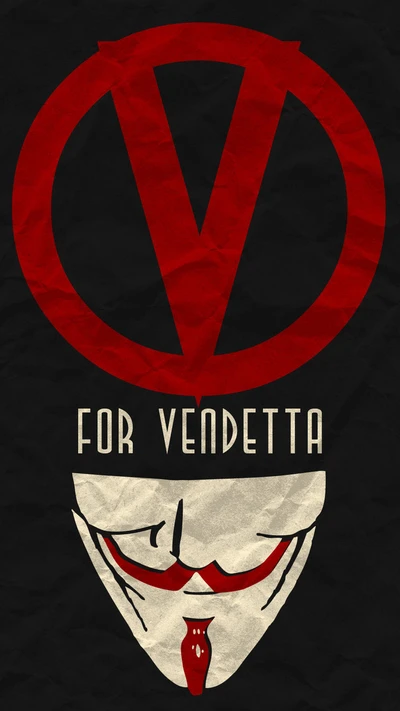 anónimo, arte, fantasía, película, v de vendetta