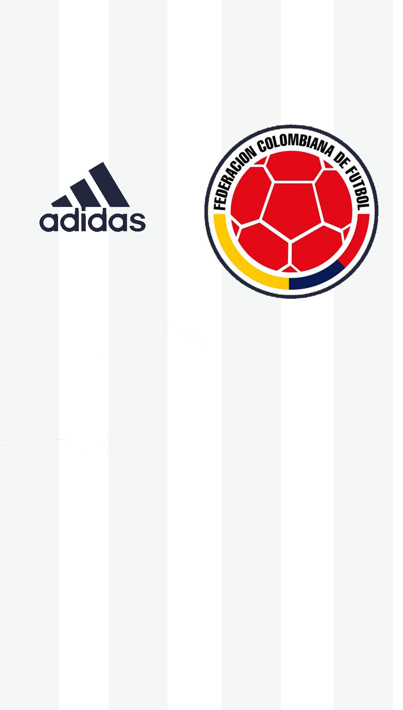 Un gros plan d'un ballon de football avec le logo d'une équipe de football dessus (centenaire, colombie, copa america)