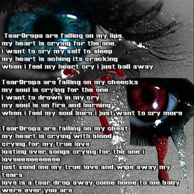 blood, eyes, love, poem, quotes