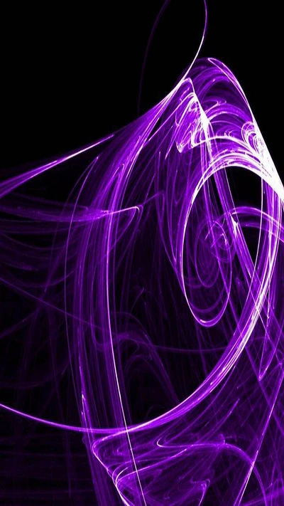 black, hd purple effect, hd wallpapers, purple, purple color