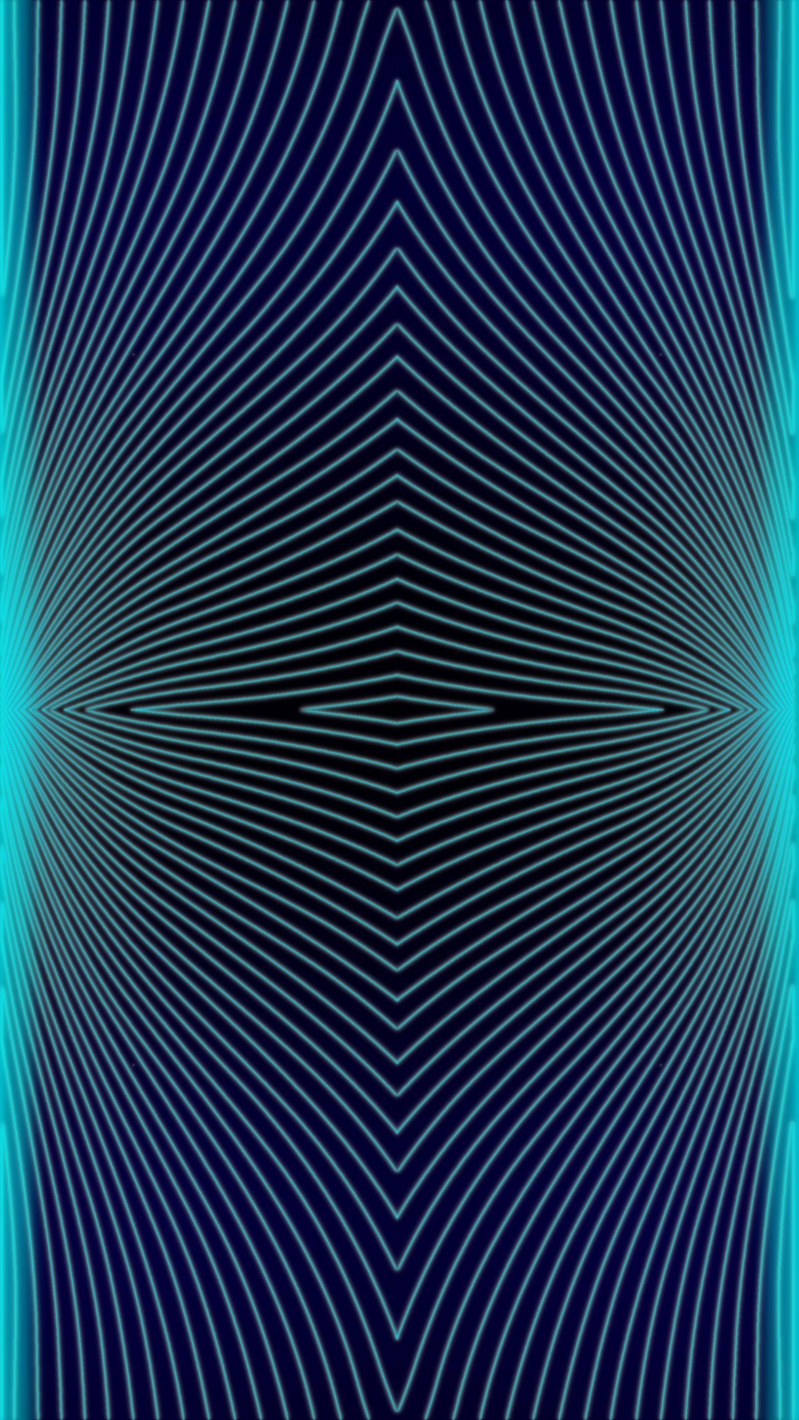 A blue and black background with a pattern of lines (black, blue)