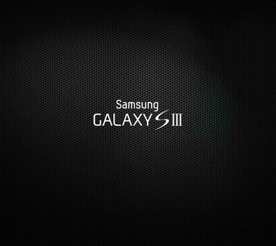 galaxy s3, textura