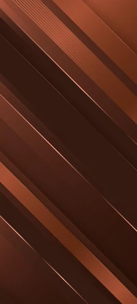 orange, hardwood, wood stain, brown, purple wallpaper