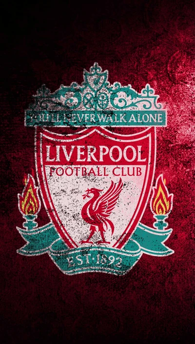 Blason du Liverpool Football Club : Un symbole de passion et d'héritage