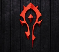 games, logo, warcraft wallpaper