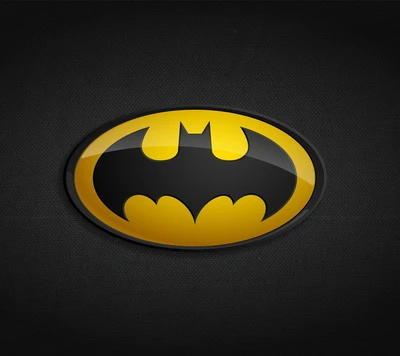 batman, hd, logotipo