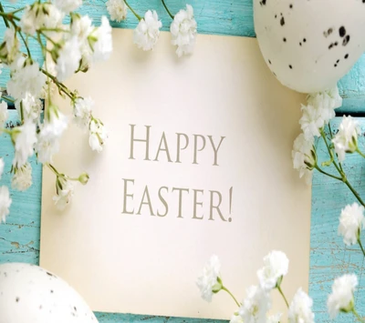 happy easter, holiday, occasions