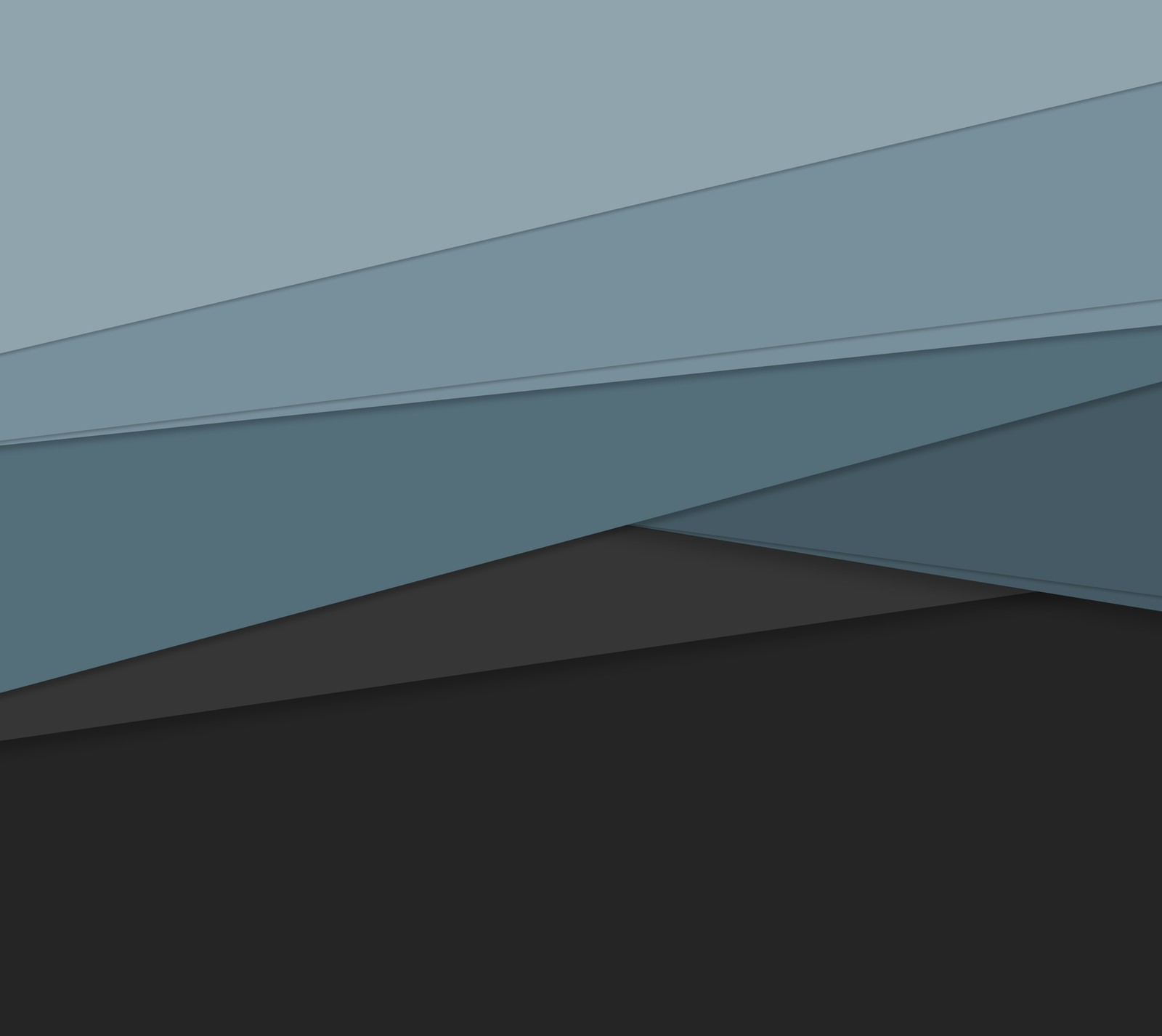 A close up of a black and blue wall with a black background (dark, dark gray, flat, gray, material)