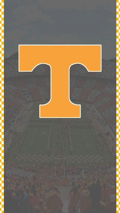 Fútbol de Tennessee Volunteers en el Estadio Neyland