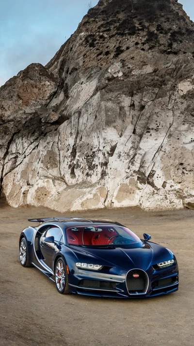 chiron, superauto