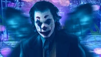 Der Abstieg des Jokers in den Wahnsinn: Joaquin Phoenix' gespenstische Transformation