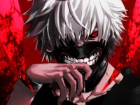 tokyo ghoul, ken kaneki, manga, ghoul, mangaka wallpaper