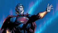 Superman: Der Absolute Held von DC Comics