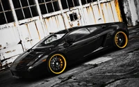 lamborghini, auto, lamborghini aventador, sportwagen, superauto